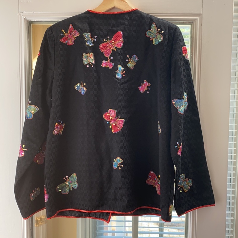 Alex Kin Women’s Jacket Size S - Picture 2 of 3
